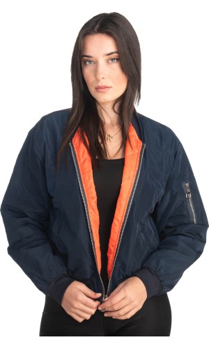 Γυναικείο Επώνυμο Μπουφάν - S282