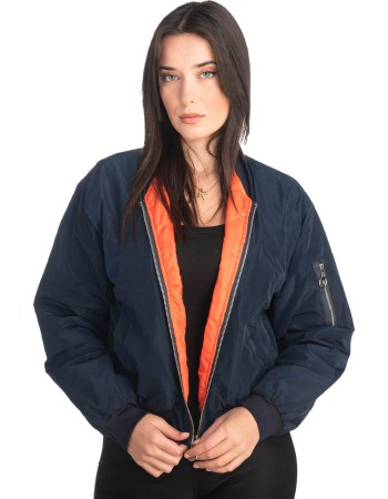 Γυναικείο Επώνυμο Μπουφάν - S282