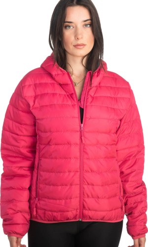 Γυναικείο Επώνυμο Μπουφάν - S283