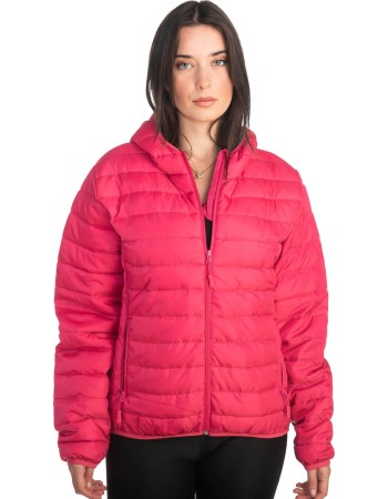 Γυναικείο Επώνυμο Μπουφάν - S283