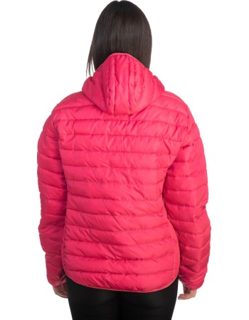 Γυναικείο Επώνυμο Μπουφάν - S283