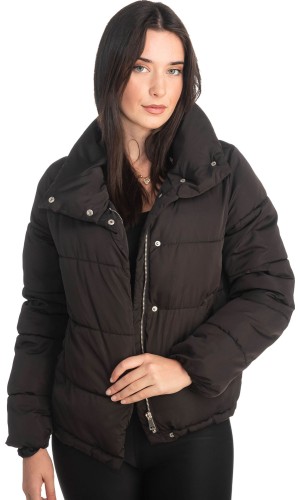 Γυναικείο Επώνυμο Μπουφάν - S286