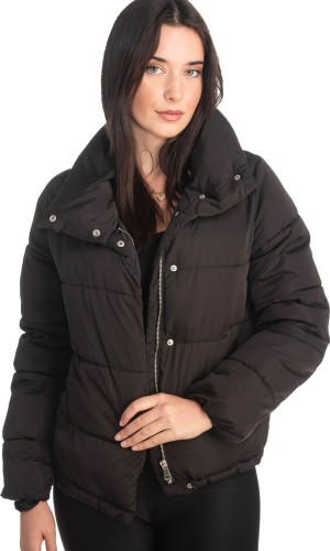 Γυναικείο Επώνυμο Μπουφάν - S286