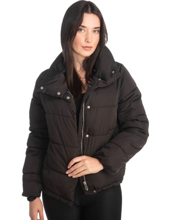Γυναικείο Επώνυμο Μπουφάν - S286