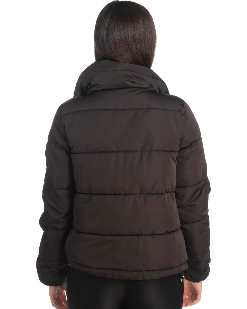 Γυναικείο Επώνυμο Μπουφάν - S286