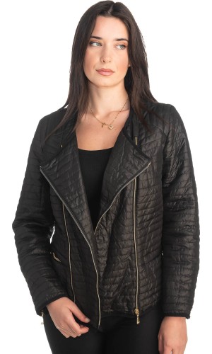 Γυναικείο Επώνυμο Μπουφάν - S287