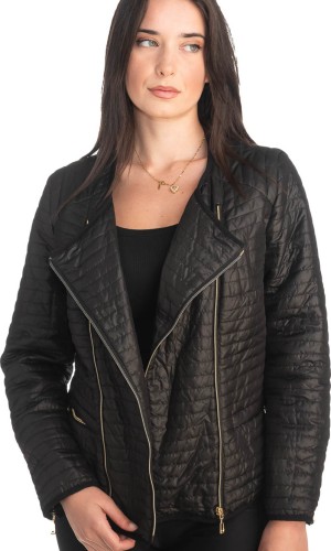 Γυναικείο Επώνυμο Μπουφάν - S287