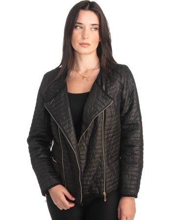 Γυναικείο Επώνυμο Μπουφάν - S287