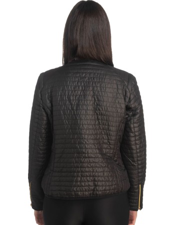 Γυναικείο Επώνυμο Μπουφάν - S287