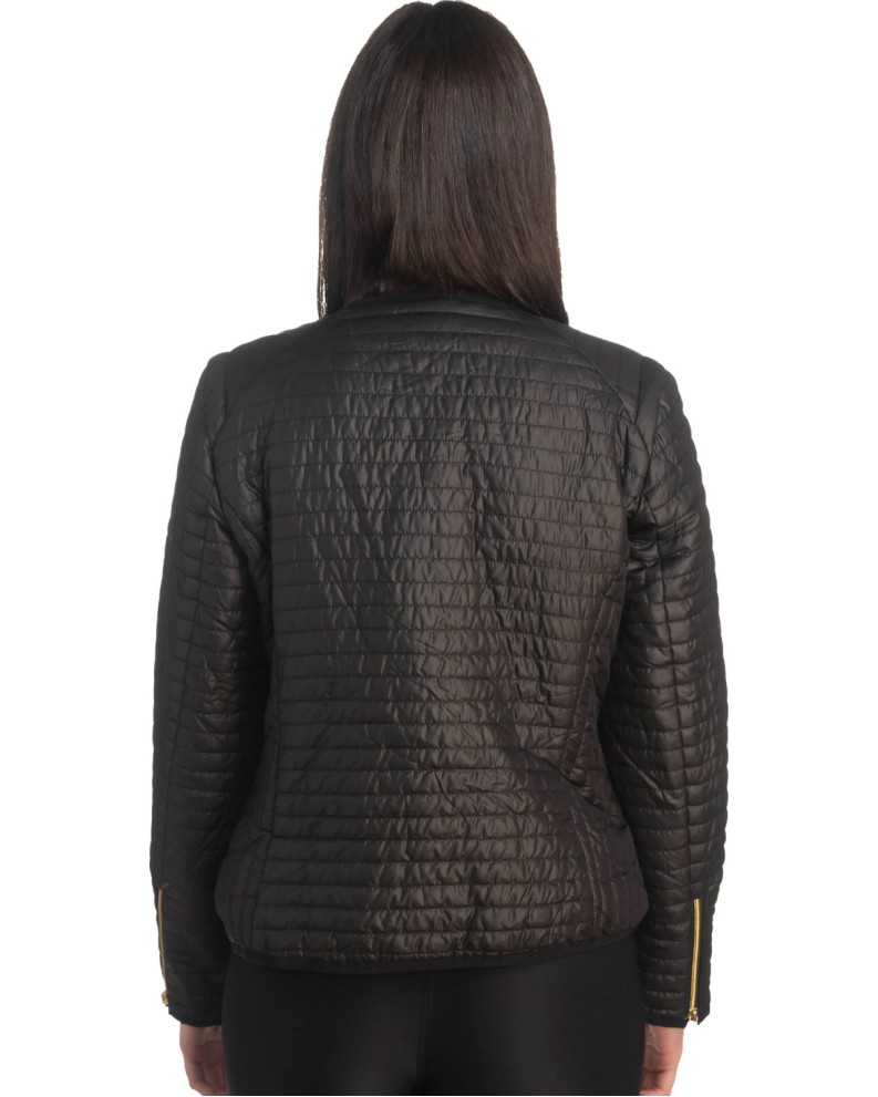 Γυναικείο Επώνυμο Μπουφάν - S287