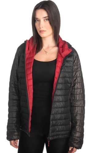 Γυναικείο Επώνυμο Μπουφάν - S288