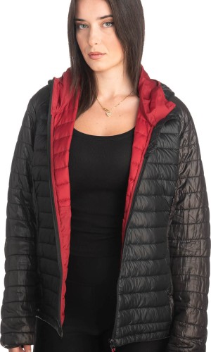 Γυναικείο Επώνυμο Μπουφάν - S288