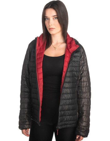 Γυναικείο Επώνυμο Μπουφάν - S288