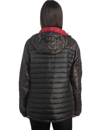 Γυναικείο Επώνυμο Μπουφάν - S288