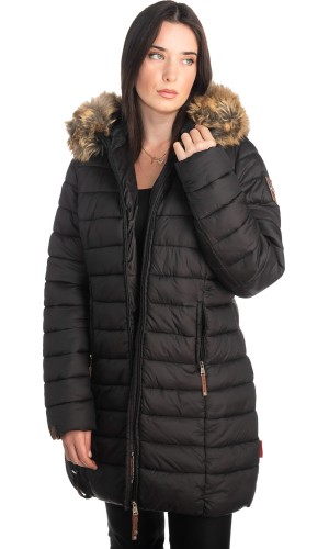 Γυναικείο Επώνυμο Μπουφάν - S289