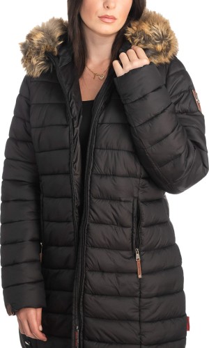 Γυναικείο Επώνυμο Μπουφάν - S289