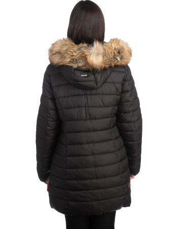 Γυναικείο Επώνυμο Μπουφάν - S289