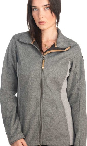 Γυναικείο Επώνυμο Μπουφάν Ισοθερμικό - S290