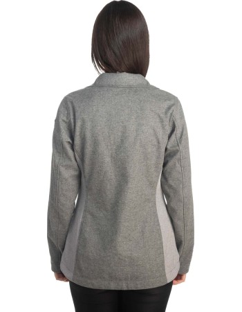 Γυναικείο Επώνυμο Μπουφάν Ισοθερμικό - S290