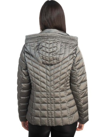 Γυναικείο Επώνυμο Μπουφάν - S292