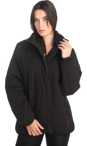 Γυναικείο Επώνυμο Μπουφάν - S293