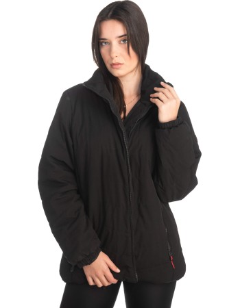 Γυναικείο Επώνυμο Μπουφάν - S293