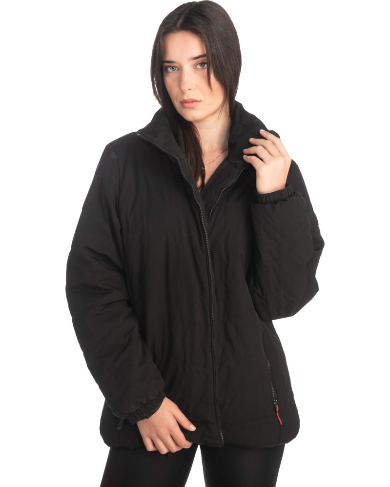 Γυναικείο Επώνυμο Μπουφάν - S293