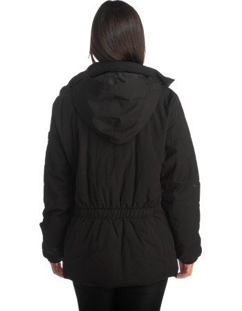 Γυναικείο Επώνυμο Μπουφάν - S293