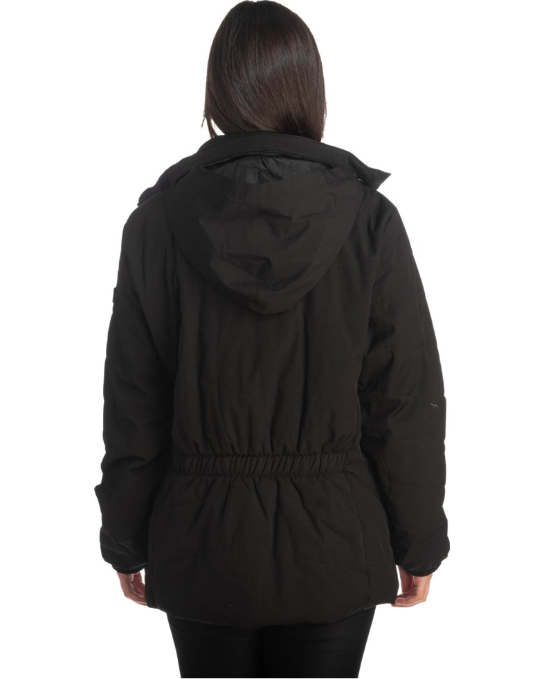 Γυναικείο Επώνυμο Μπουφάν - S293