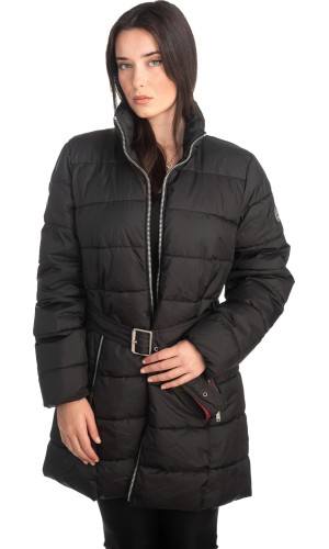 Γυναικείο Επώνυμο Μπουφάν - S295