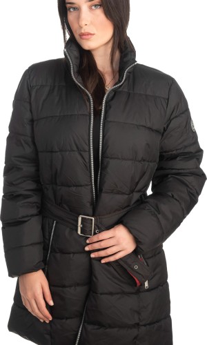 Γυναικείο Επώνυμο Μπουφάν - S295