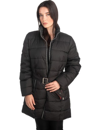 Γυναικείο Επώνυμο Μπουφάν - S295