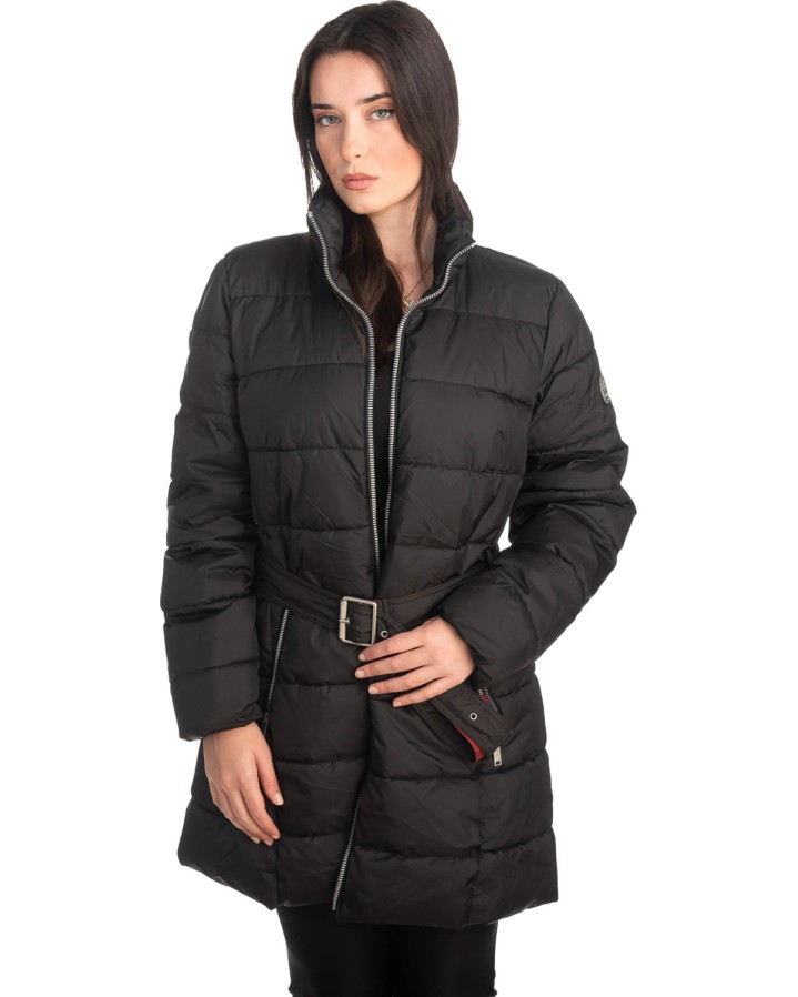 Γυναικείο Επώνυμο Μπουφάν - S295