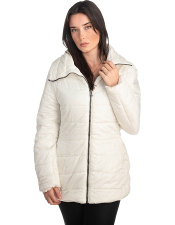 Γυναικείο Επώνυμο Μπουφάν - S296