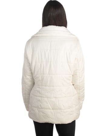 Γυναικείο Επώνυμο Μπουφάν - S296