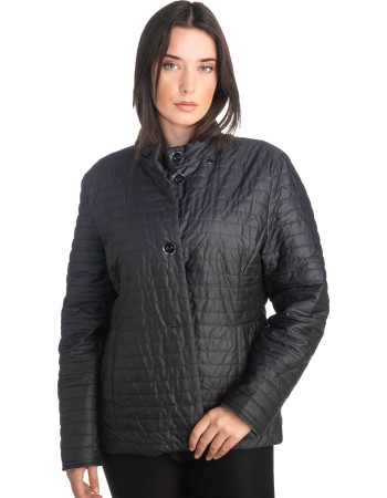 Γυναικείο Επώνυμο Μπουφάν - S299