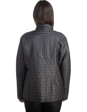 Γυναικείο Επώνυμο Μπουφάν - S299