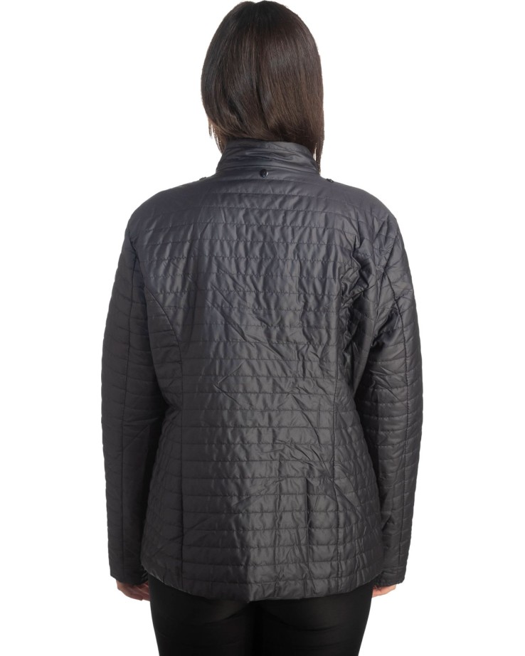 Γυναικείο Επώνυμο Μπουφάν - S299