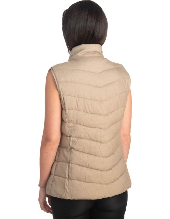 Γυναικείο Επώνυμο Μπουφάν - S302