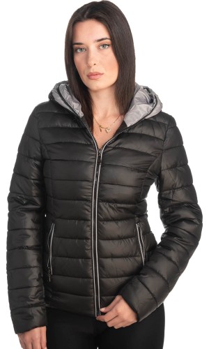 Γυναικείο Επώνυμο Μπουφάν - S303