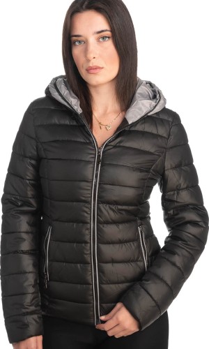 Γυναικείο Επώνυμο Μπουφάν - S303