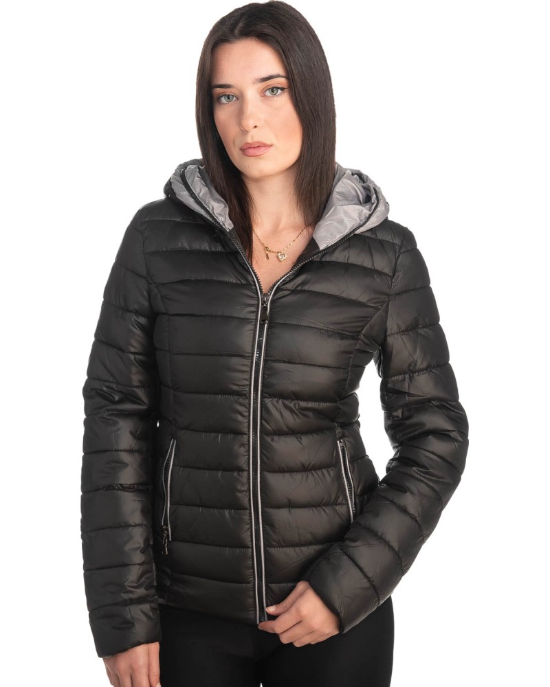 Γυναικείο Επώνυμο Μπουφάν - S303