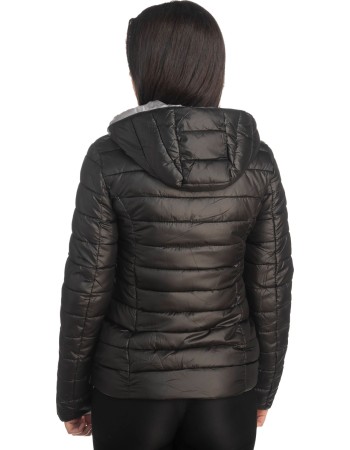 Γυναικείο Επώνυμο Μπουφάν - S303