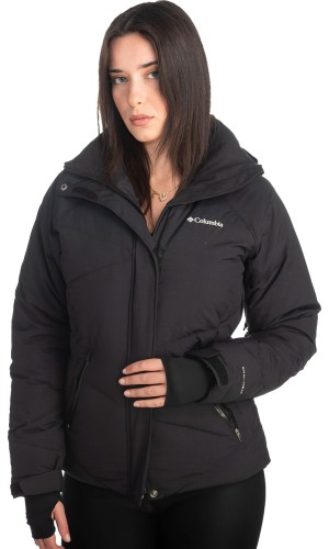 Γυναικείο Επώνυμο Μπουφάν - S304