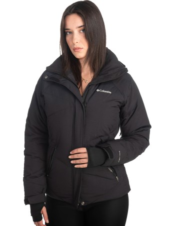 Γυναικείο Επώνυμο Μπουφάν - S304