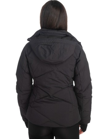 Γυναικείο Επώνυμο Μπουφάν - S304