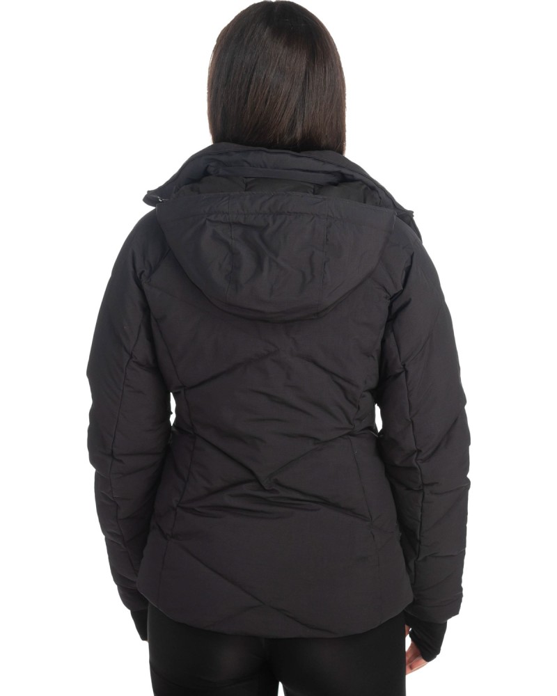 Γυναικείο Επώνυμο Μπουφάν - S304