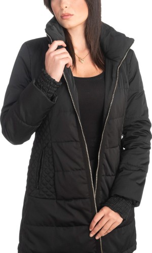 Γυναικείο Επώνυμο Μπουφάν - S306