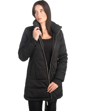 Γυναικείο Επώνυμο Μπουφάν - S306