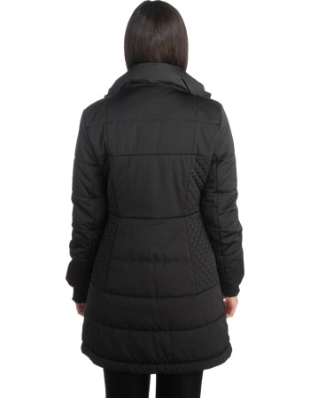 Γυναικείο Επώνυμο Μπουφάν - S306